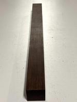 Cocobolo Rosewood Turning Square: 2 x 2 x 24